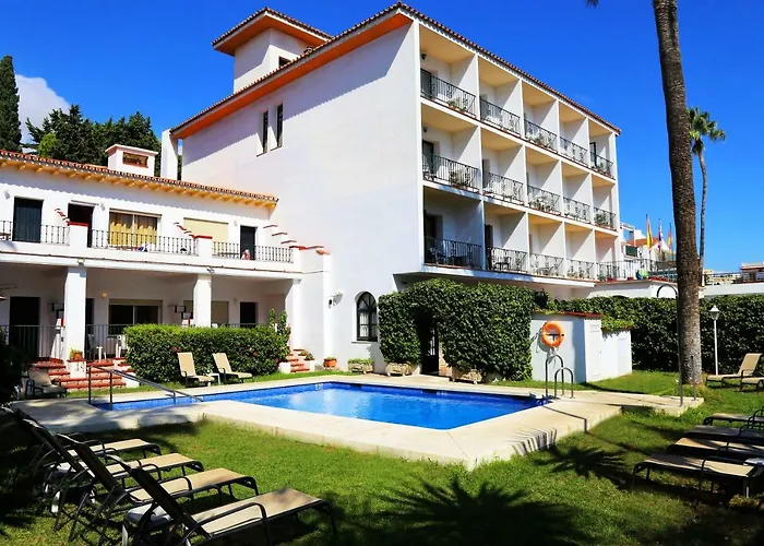 Arcos De Montemar Hotel Torremolinos