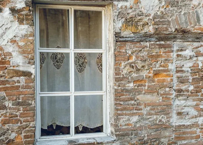 La Tosca Rooms & Studios Lucca