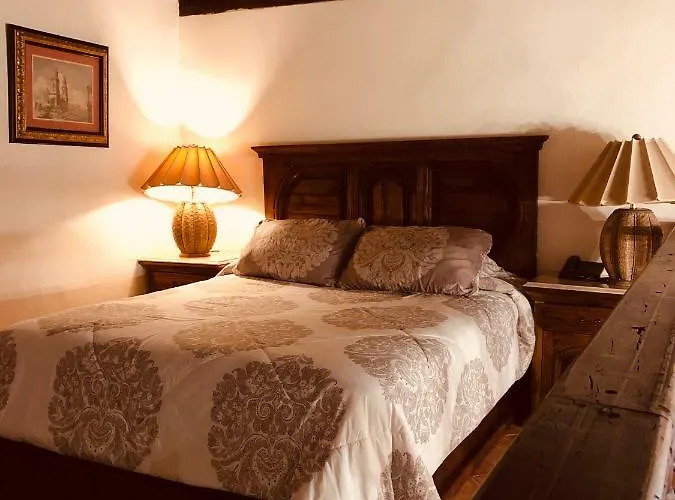 Casa Eugenia Hotel Morelia