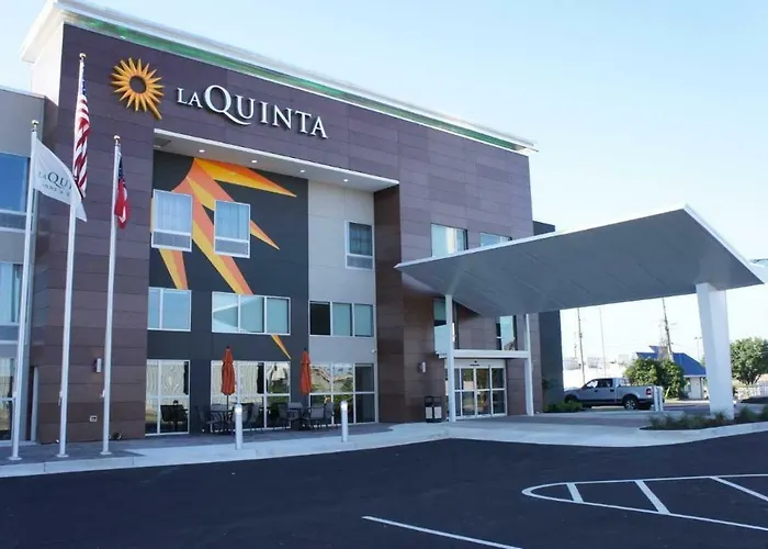La Quinta Inn & Suites Perry