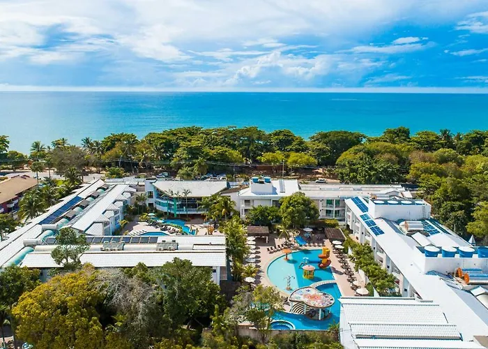 Portal Beach Hotel - Rede Soberano Porto Seguro