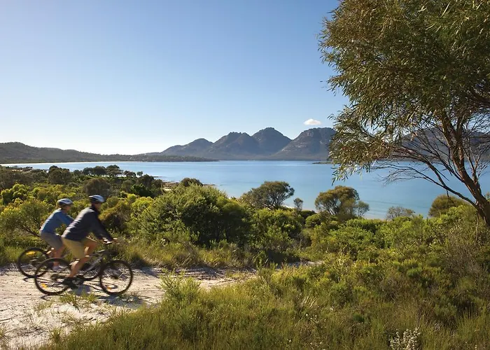 Saffire - Freycinet Hotel Coles Bay