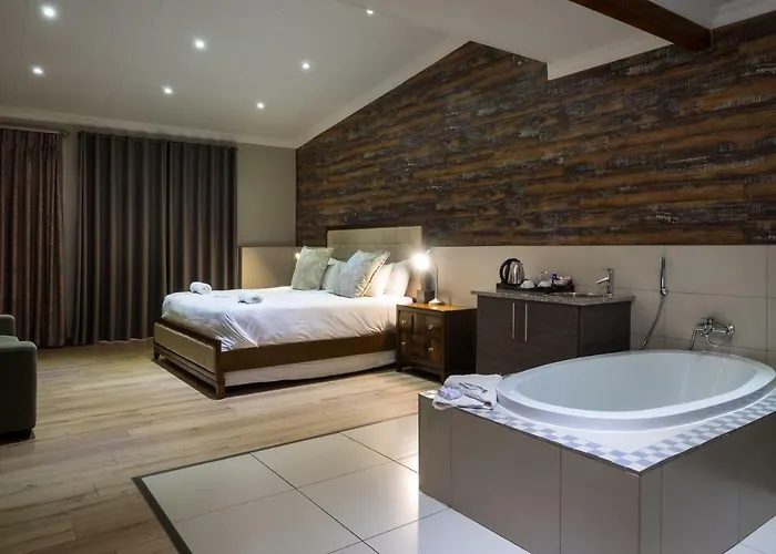 Hotel @ Secunda