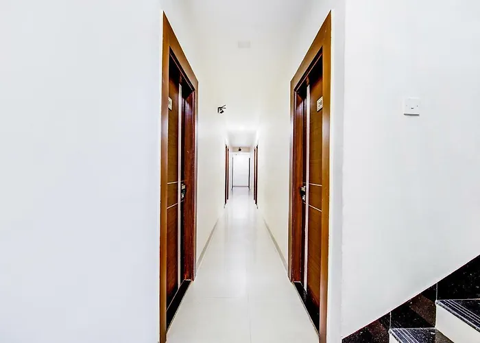 Hotel Dreamland Lonavala