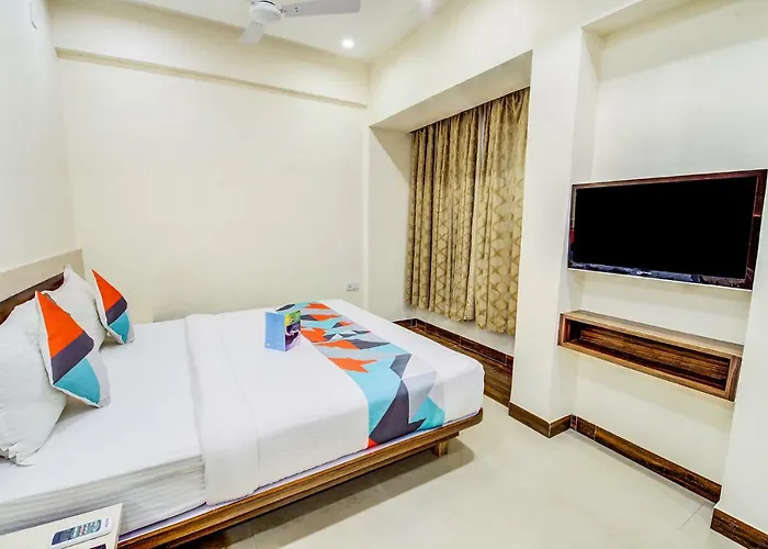 Hotel Dreamland Lonavala