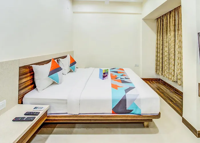 Hotel Dreamland Lonavala