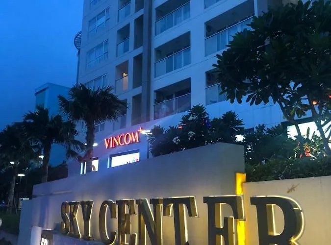 Skyhomes - Tan Son Nhat Airport Homestay TP. Hồ Chí Minh