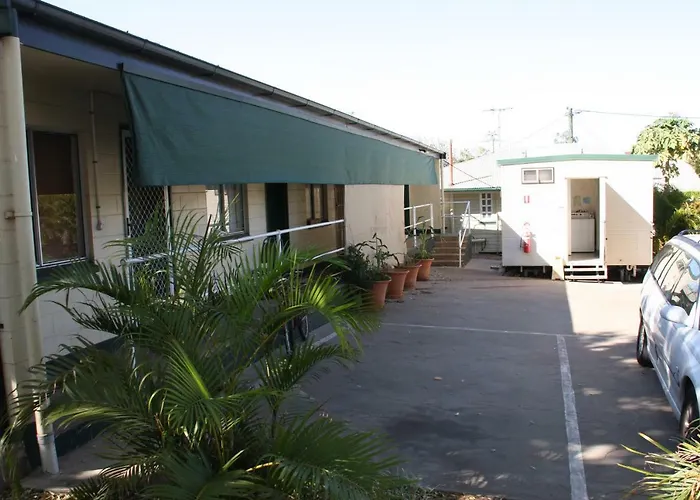Star Inn Accommodation Mount Isa