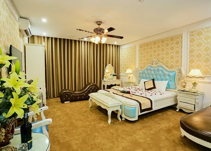 King's Hotel Mỹ Đình Hà Nội