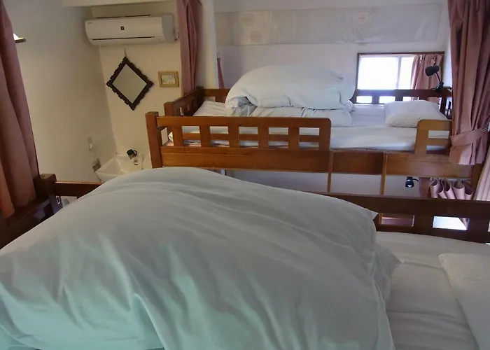 Guesthouse Tamura Nara