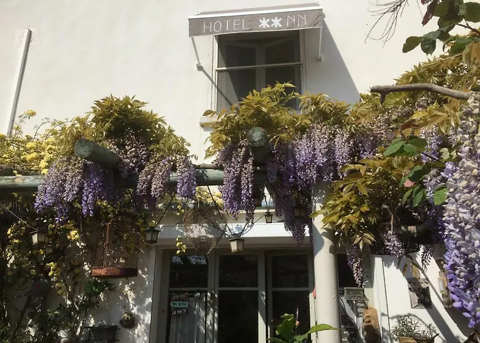 Hotel Le Méditérranée Les Les Saintes-Maries-de-la-Mer