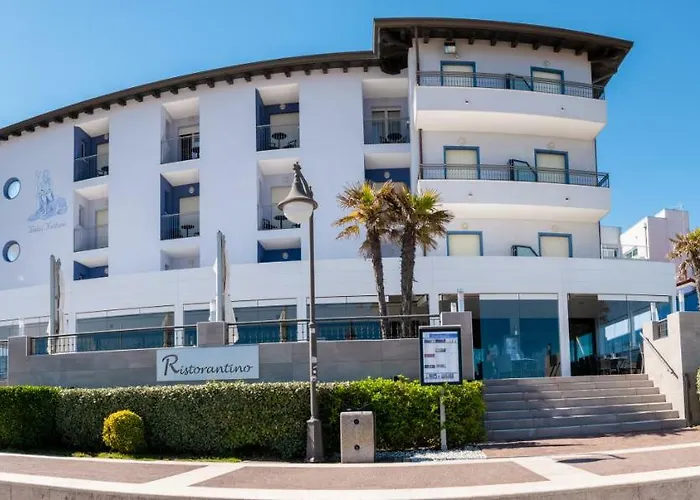 Hotel Nettuno Caorle