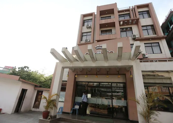 Hotel Hema Kathmandu