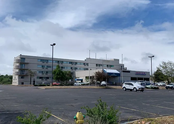 Howard Johnson By Wyndham Denver West Wheat Ridge