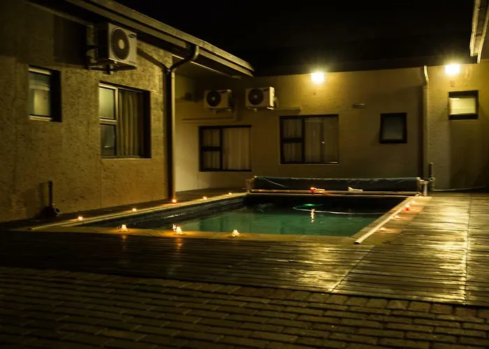 A-Z Boutique Guesthouse Windhoek