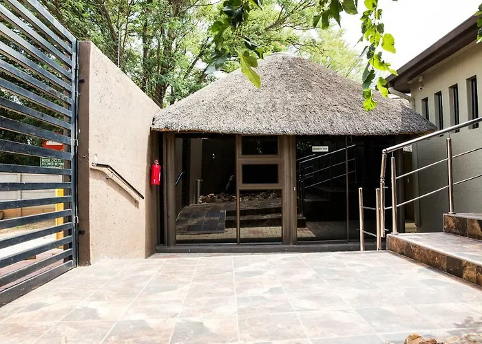 A-Z Boutique Guesthouse Windhoek