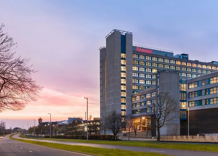 Ramada East Kilbride Hotel