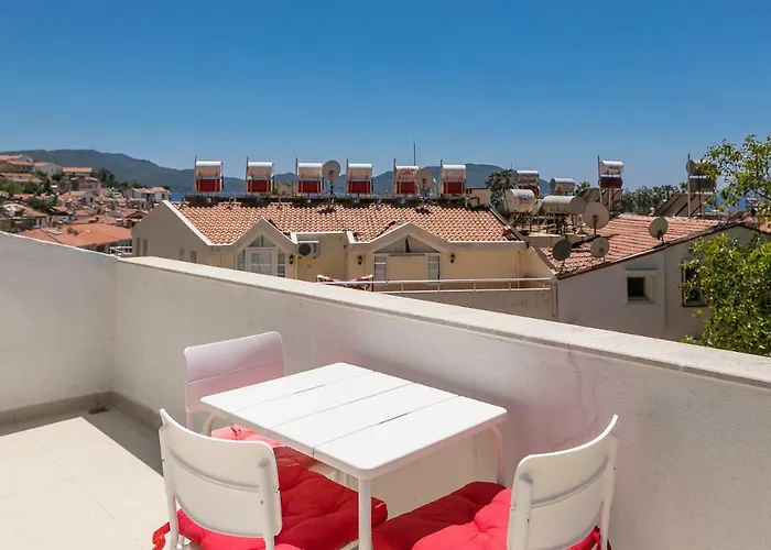 Kasinn Apart Hotel