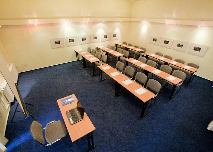 Hotel Brda Bydgoszcz
