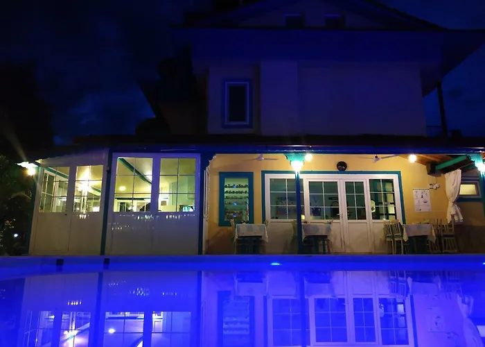 Hotel Mico Dalyan