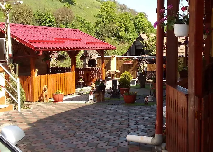 Casa Vio Hotel Sighisoara