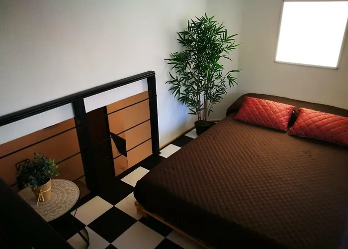Amelia Apts & Rooms Alghero