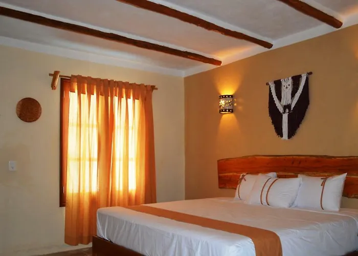 Hotel Casa San Juan Valladolid 