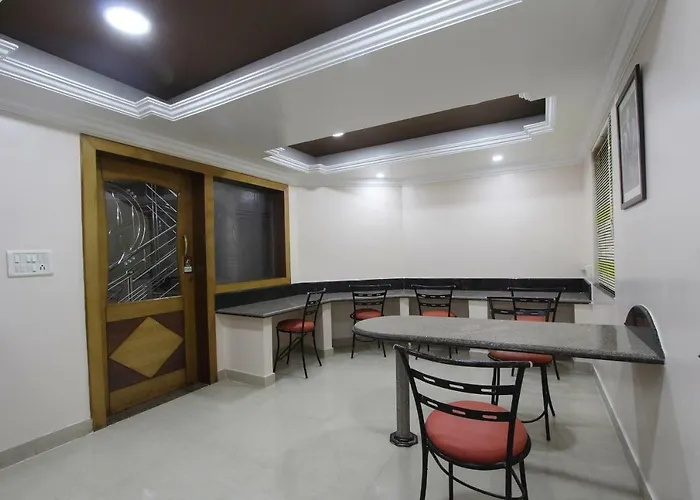Bluemoon Grand Hotel Bangalore