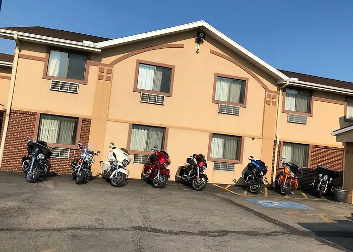 Fair Inn Saint Joseph