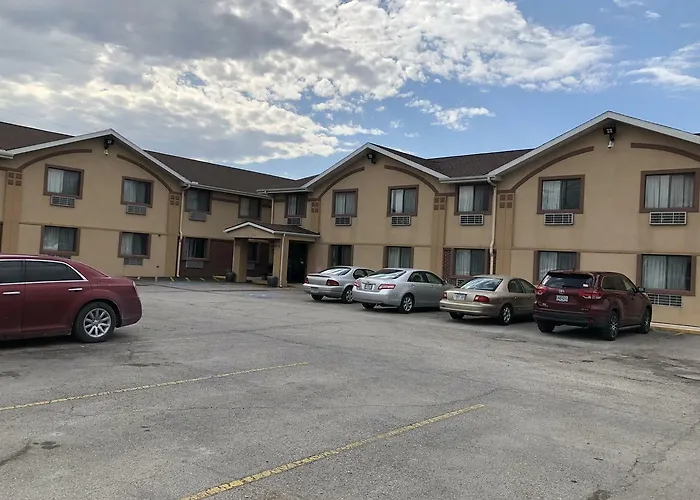 Fair Inn Saint Joseph