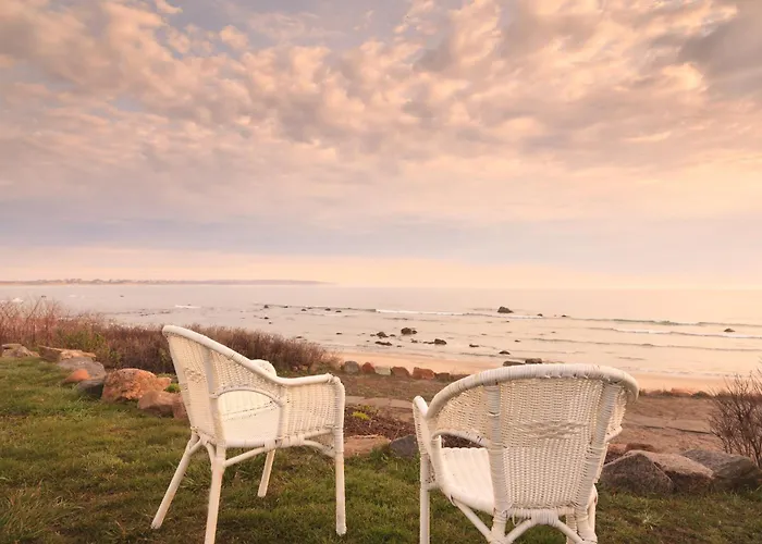Avonlea Bed & Breakfast New Shoreham
