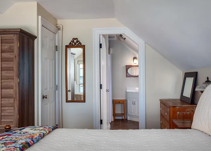 Avonlea Bed & Breakfast New Shoreham
