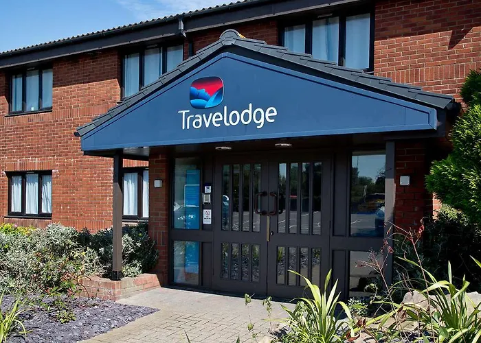 Travelodge Littlehampton Rustington