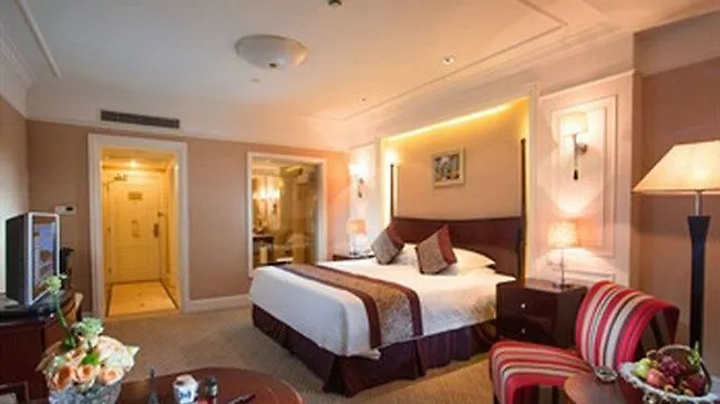 Tianducheng Resort Hangzhou