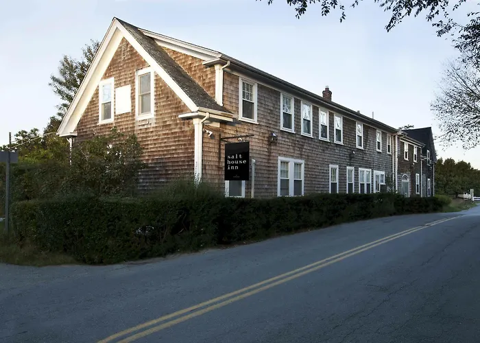 Salt House Inn Provincetown