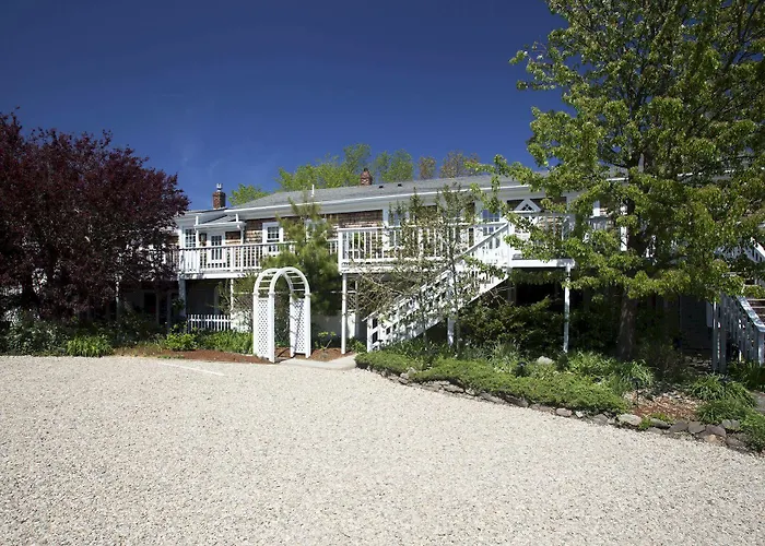 Salt House Inn Provincetown