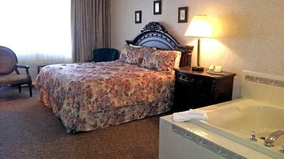 Avalon Hotel Chippewa Falls