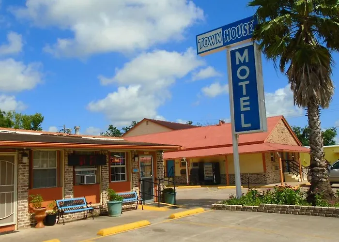 Town House Motel Bay City