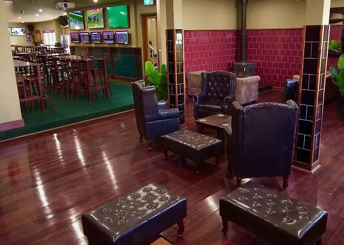 Argyle Hotel Southern Highlands Moss Vale