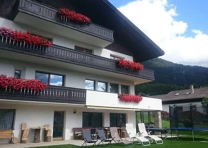 Pension Tirol St. Valentin auf der Haide
