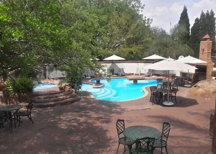 Ecotel Midrand