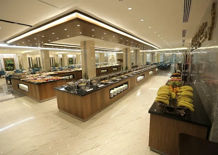 Qasr Aldur Hotel Najaf