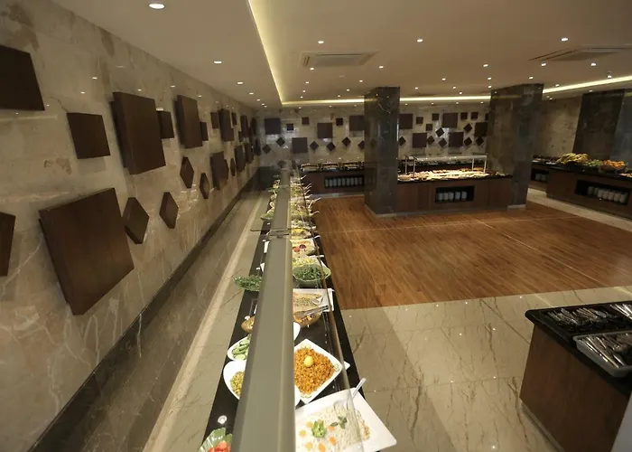 Qasr Aldur Hotel Najaf