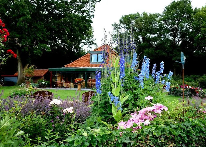B&B Kamperfoelie Gorssel