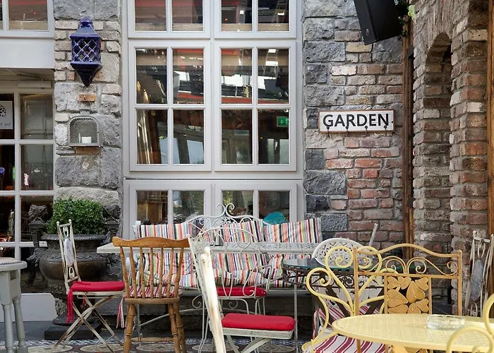 Dinn Ri Hotel Carlow