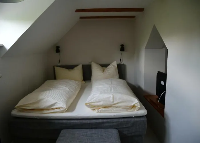 Hotel Berggasthof Waldlust Wunsiedel