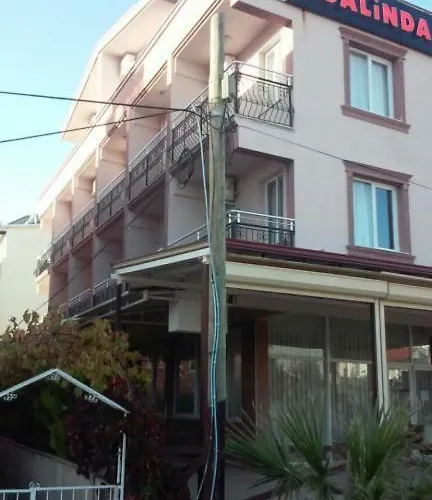 Adalında Otel İzmir