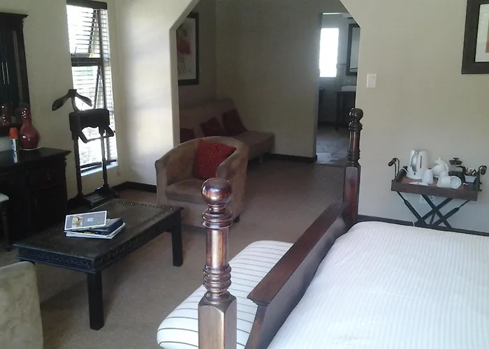 Fairways Hotel Ballito