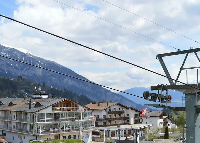 Hostel Flims