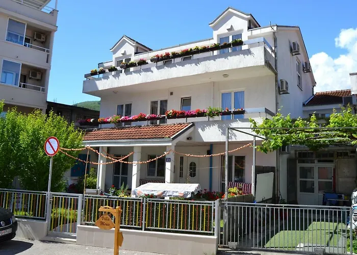 Villa Merci Budva